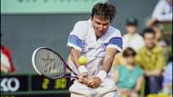 Jimmy Connors